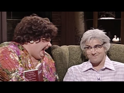 Chris Farley Breaking People on SNL for 4 Mins Straight