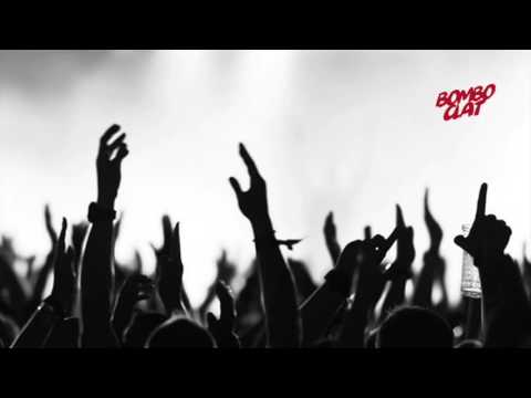 Benny Page & Sweetie Irie - Bubble Gum (June 2016)