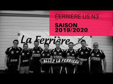 FERRIERE US | NATIONALE 3 | BEST OF 2019-2020
