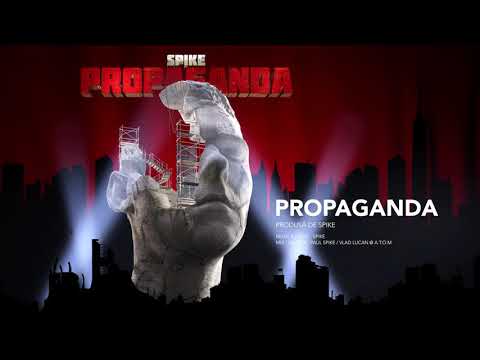 Video thumbnail for Propagandă