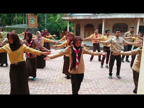 SENAM PALING GOKIL