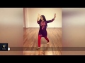 Chaina Dance Nikita HD Video