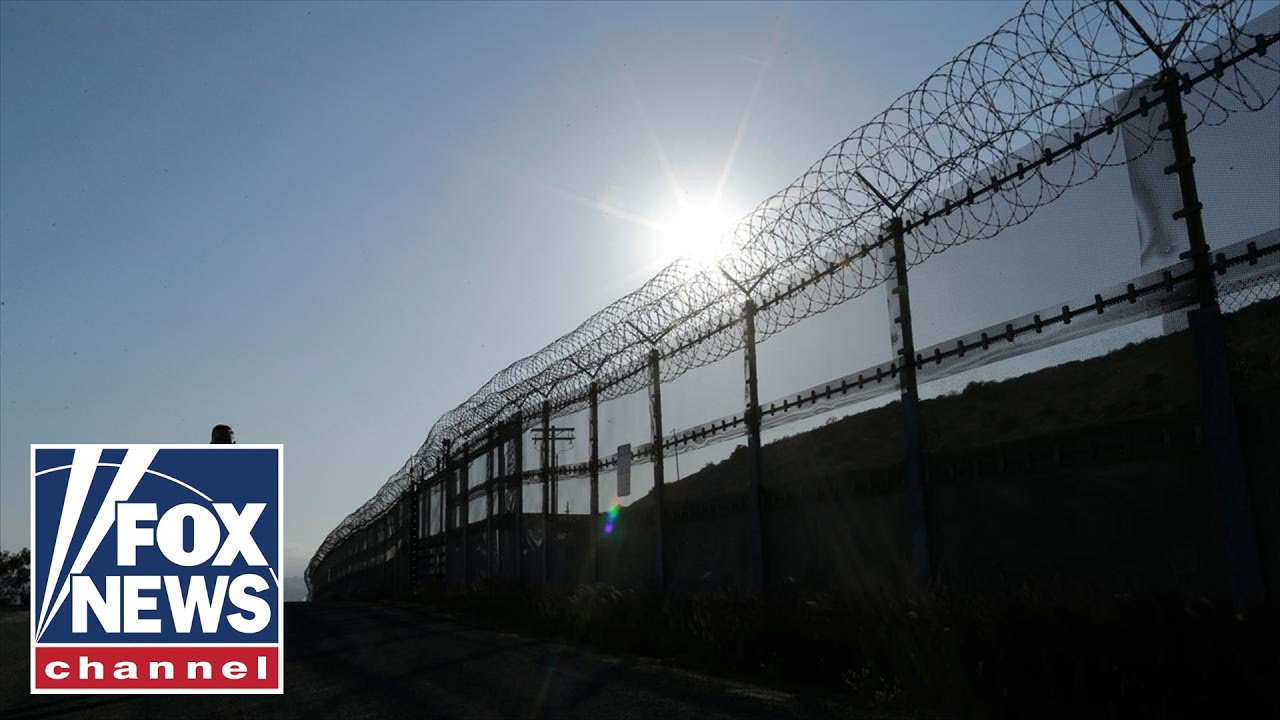 Pentagon to deploy 3,750 more troops to US-Mexico border