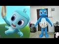 Kate Mim Mim Characters In Real Life