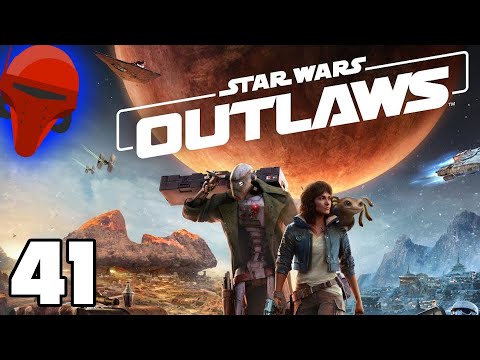 SW Outlaws - Ep.41 - The Starfallers
