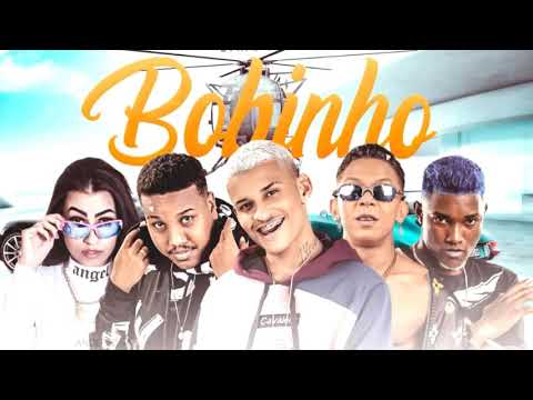 ANDERSON NEIFF - MC TROIA - MC LARANJINHA - MC MAGRELA -  BOBINHO