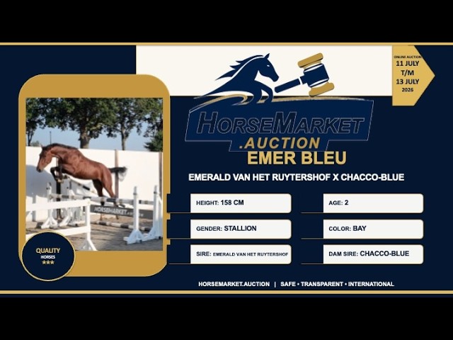 Emer Bleu