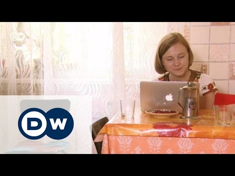 Maidan Dreaming - рух Києва до Європи: "Потрібна вічність, щоб побороти корупцію"