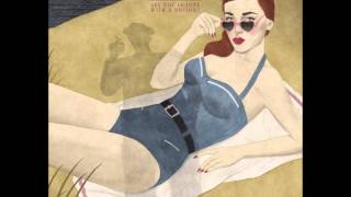 The Courteeners - Are You In Love With A Notion? - Acoustic Demo