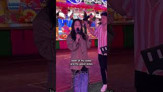 Download lagu I Was Not Expecting That From This Random Rapper in Hong Kong Part 2🤯 @moontang929 @kiri_thy mp3