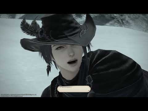 Unforseen Bargain Instance Full | Final Fantasy XIV: Endwalker