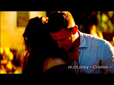 ~ Marcel Romanoff ~ I'd Love You to Want Me (Tradus în română) 🎶🎧🎶