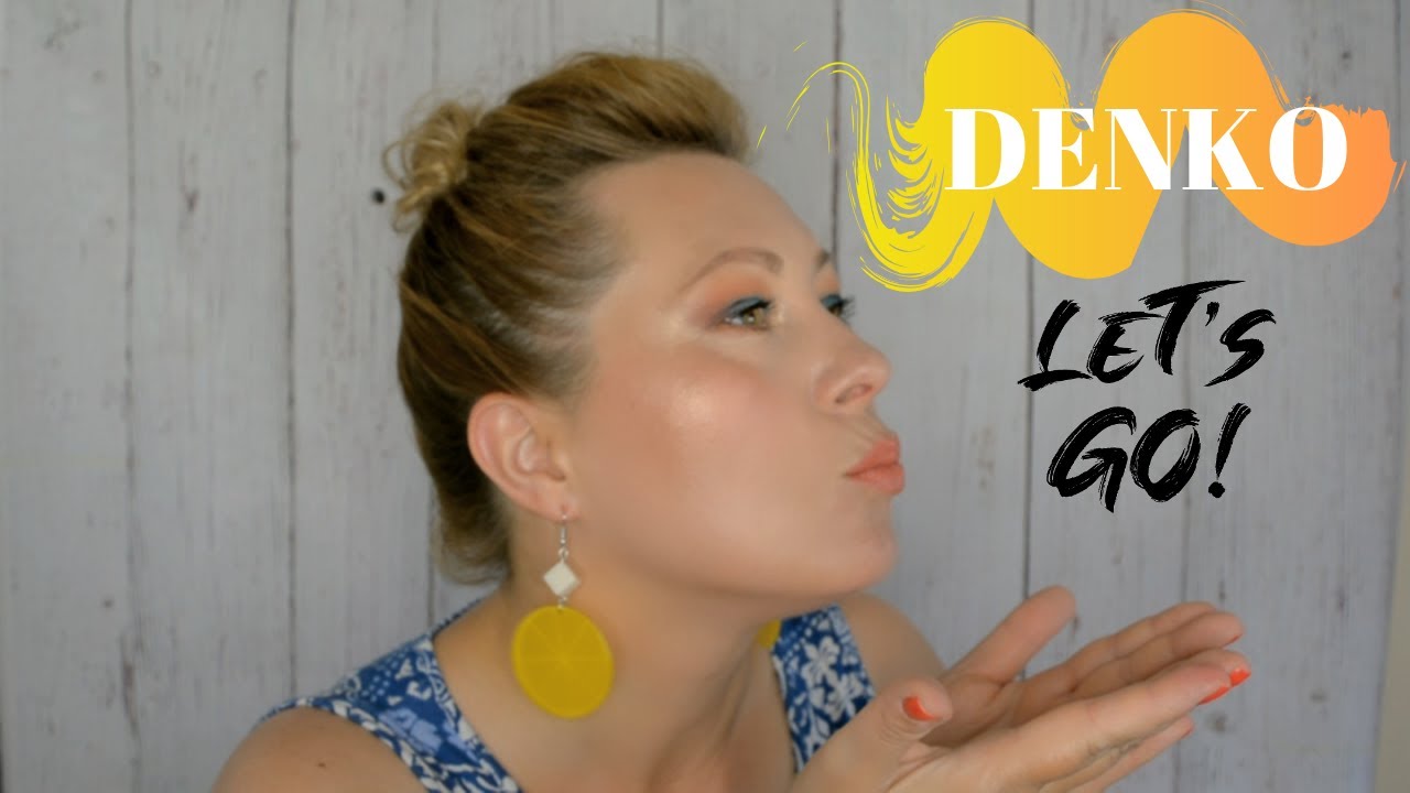 Szybkie DENKO | GreenTea