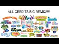 All Credits I Have In A Remix Inspired By Yourtreehousetvfan FINAL VERSION