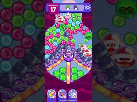 Angry Birds - Dream Blast 722