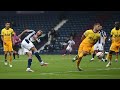 West Bromwich Albion v Tottenham Hotspur highlights