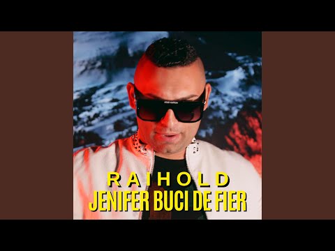 Jenifer buci de fier