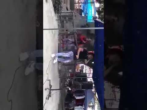 juhirin Quin, Guli noh cover, Hain jasli..