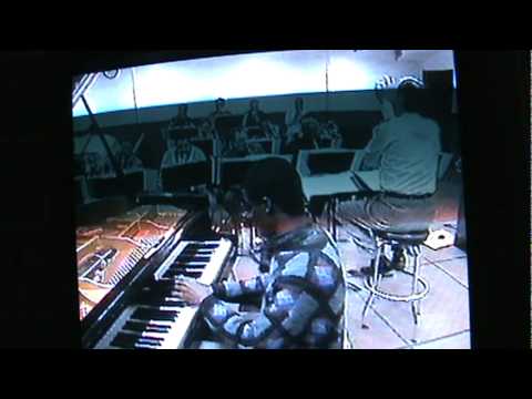 Jon Faddis TV Show.MPG