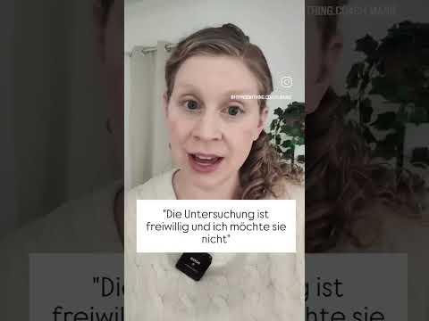 Vag.Untersuchung #geburt #positivebirth #holidayswithyoutube #schwangerschaft