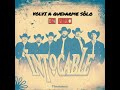 Intocable - Volví a Quedarme Solo - En Vivo