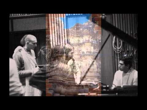 Saranagati - 06.04 - 5 - Bhakti Pratikula Bhava Varjanangikara - ami to' swananda sukhada basi