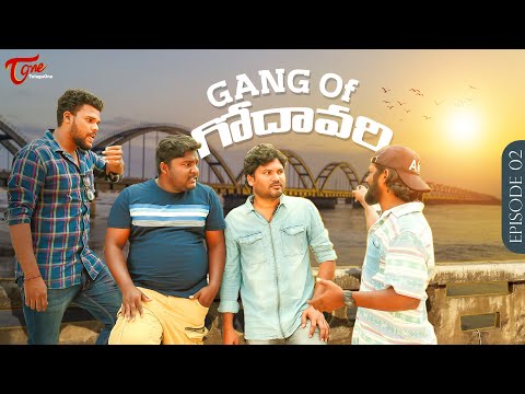 Gang Of Godavari Ep #2