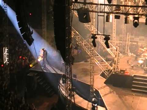 Kabát - Shořel náš dům (konec)