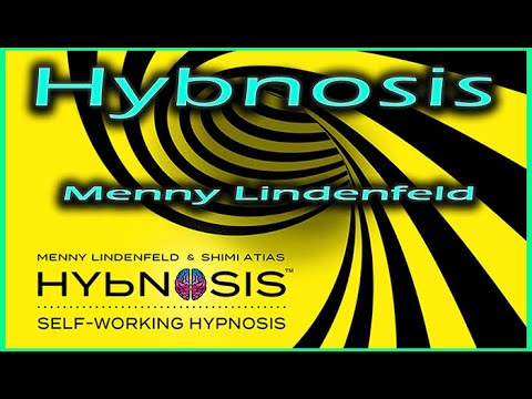 Voir la vidéo Hybnosis - Menny Lindenfeld & Shimi Atias