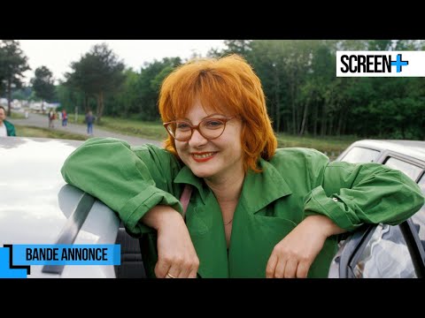 Josiane Balasko : Un grand cri d'amour ! | bande annonce | COMÉDIE+