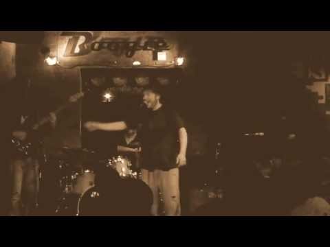 Old time rock and roll - TRAVELLING RIVERSIDE BLUES BAND - (11-05-2013 - Boogie Club - Roma)