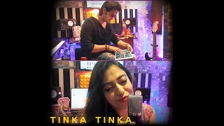 Tinka Tinka || Alisha Chinai || Vishal &amp; Shekhar || Redefined Version || Ft.ANTARJITA || FARMAISHEIN