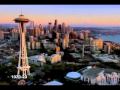 Hello Seattle by Owl City Music Video 