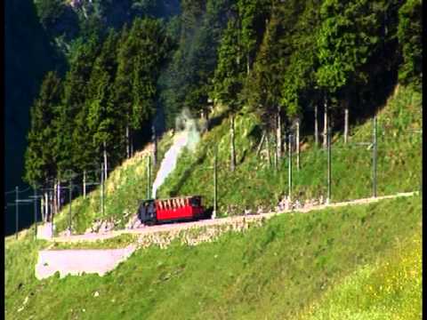 Ferrovia del Monte Generoso