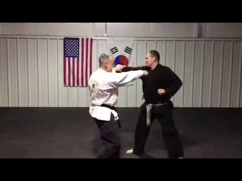 Master Chip Presents: One Steps 1 - 5