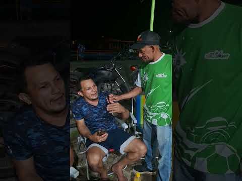 Canal MJ-Play na resenha do título do Grêmio em Santarém Novo #Parte 02