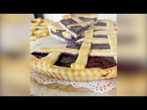 Video taller del “Muyuchi”, helado artesanal de Ayacucho