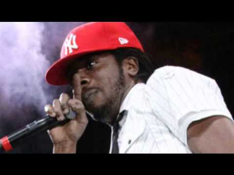 Gyptian - Girlz Mi Need {Justice League Riddim} Supa Hype Prod [May 2011]