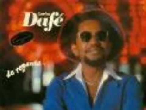 Carlos Dafé - Pra que vou recordar o que chorei