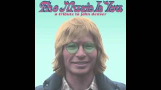 Darcy Farrow - Josh Ritter and Barnstar from The Music Is You: A Tribute to John Denver