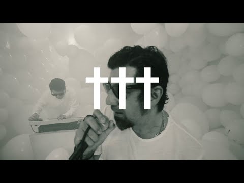 ††† (Crosses) - Light As A Feather (Official Music Video)