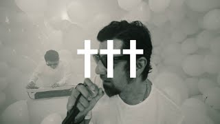 Musik-Video-Miniaturansicht zu Light As A Feather Songtext von ††† (Crosses)