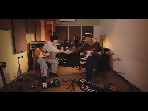 Char × ASH Special Session with SPIRITONE [VEMURAM] #1