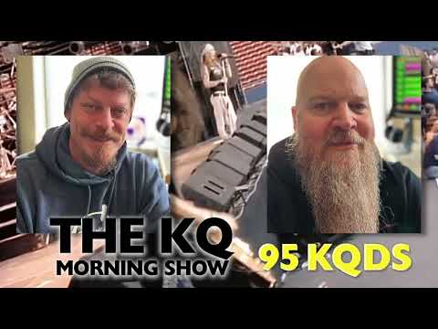 Classic Rock 95 KQDS