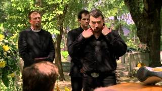 *SPOILER* Kenny Powers speech on Shane Dog&#39;s funeral HD