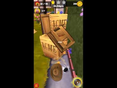 Looney Tunes Dash Level 692