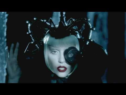 Lady Gaga - Alejandro
