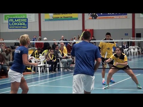 AviAir wint van TFS Barendrecht