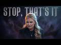 Stop That S It Erika Kirk Inspired Official Lyric Video R Music Media