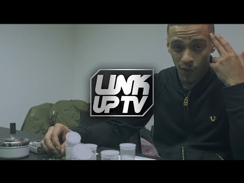 Gritty Gritz X NV - Walk Remix [Music Video] @GrittyGritz